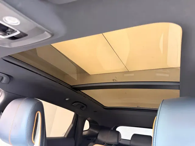 BYD Song PLUS — Фото автомобиля 16