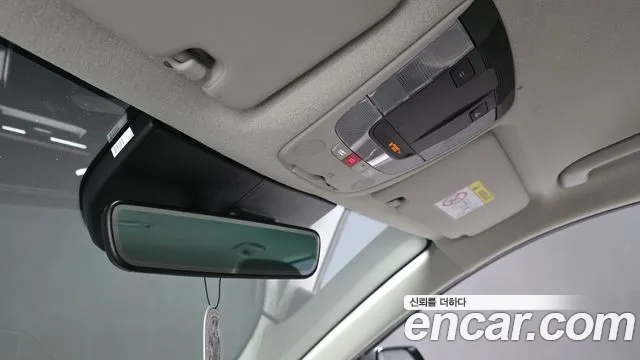 Kia Niro All Niro EV Earth — Фото автомобиля 28
