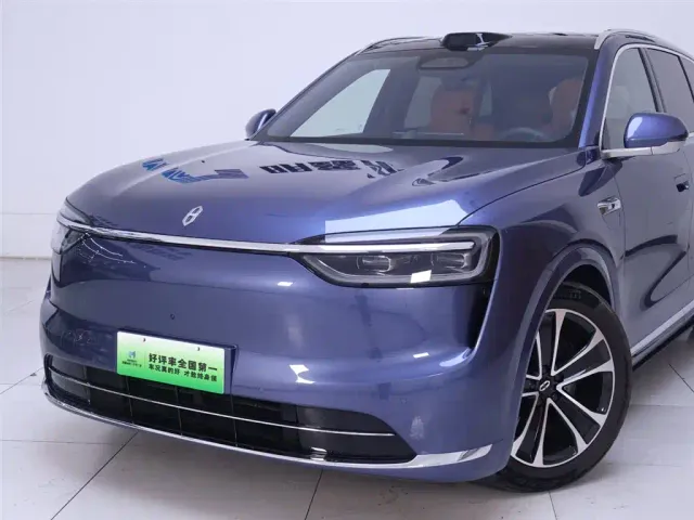Aito M7 — Фото автомобиля 3