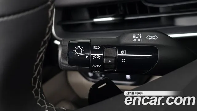 Kia Carnival 4th Gen — Фото автомобиля 25
