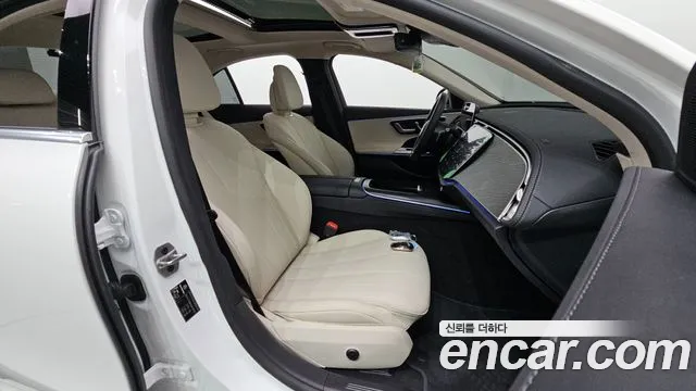 Mercedes-Benz E-Class W214 — Фото автомобиля 18