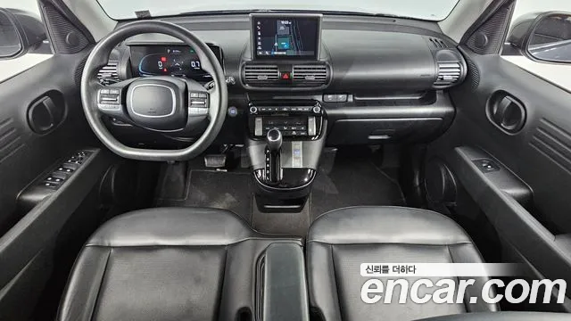 Hyundai Casper — Фото автомобиля 6