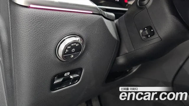 Mercedes-Benz GLC-Class X254 — Фото автомобиля 20