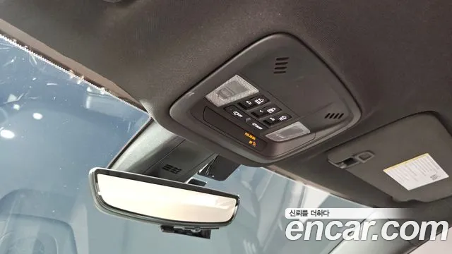 ChevroletGMDaewoo Traverse Traverse 3.6 AWD Red Line — Фото автомобиля 24