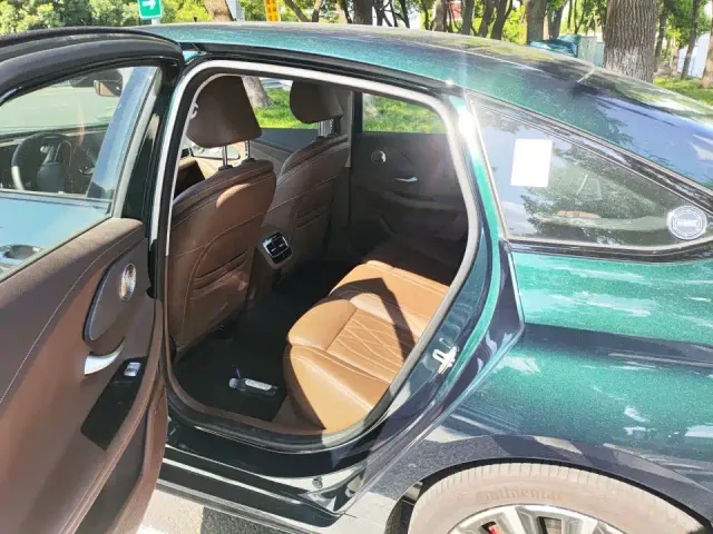 Chery Arrizo 8 — Фото автомобиля 10