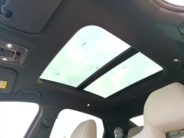 BYD Seal 06 — Фото автомобиля 19