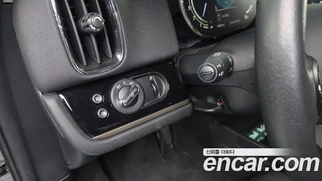 Mini Countryman — Фото автомобиля 5
