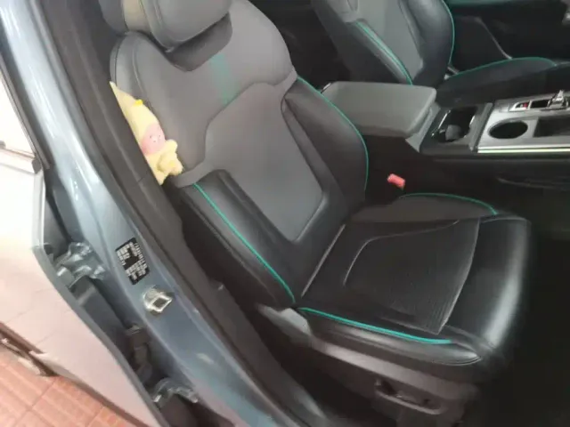 GAC Trumpchi Emkoo — Фото автомобиля 24