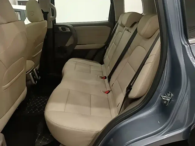 Haval Big Dog — Фото автомобиля 16