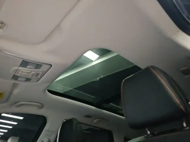 Changan X7 Plus — Фото автомобиля 17