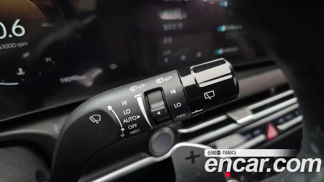 Hyundai Tucson NX4 — Фото автомобиля 28