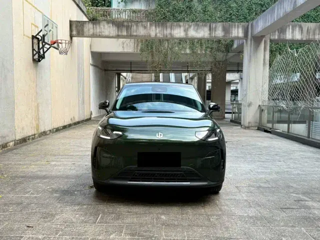 Leapmotor A10 — Фото автомобиля 2