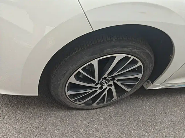 GAC Trumpchi M6 — Фото автомобиля 22
