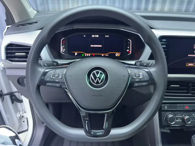 Volkswagen T-Cross — Фото автомобиля 12