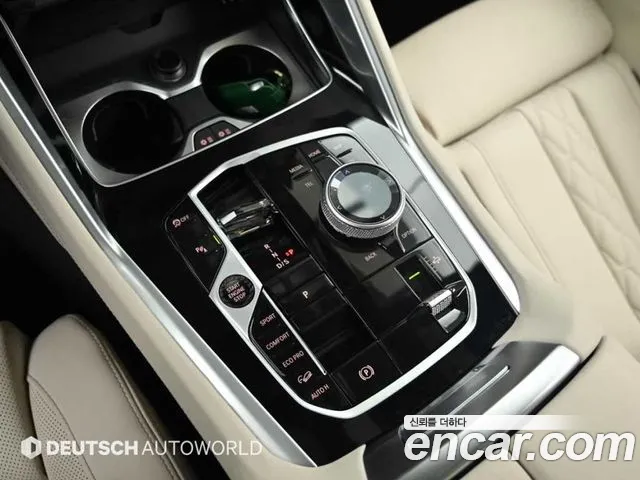 BMW X6 — Фото автомобиля 9