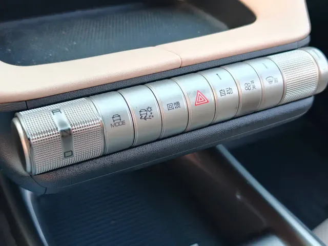 BYD Dolphin — Фото автомобиля 17