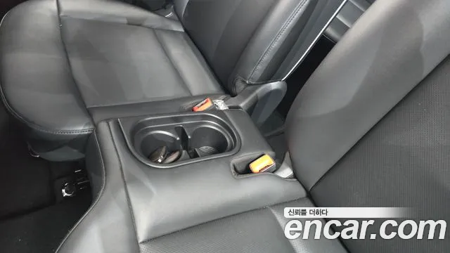 Hyundai Casper Casper Essential Light — Фото автомобиля 29