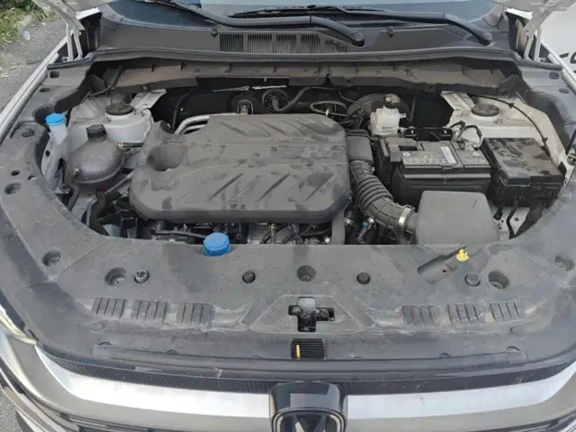 Changan CS75 — Фото автомобиля 10