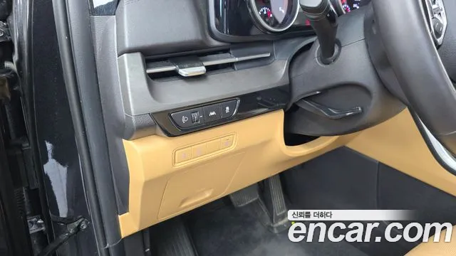 Kia Carnival 4th Gen — Фото автомобиля 26