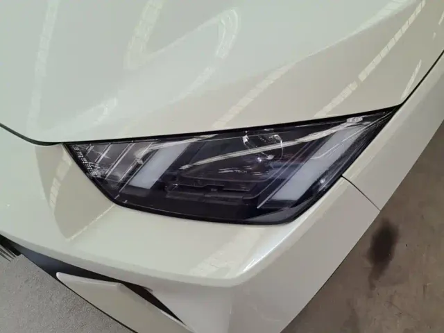 BYD Seagull — Фото автомобиля 23