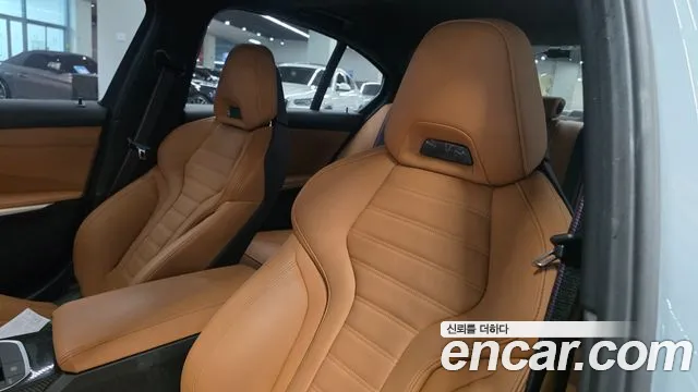 BMW 3 Series G20 — Фото автомобиля 4