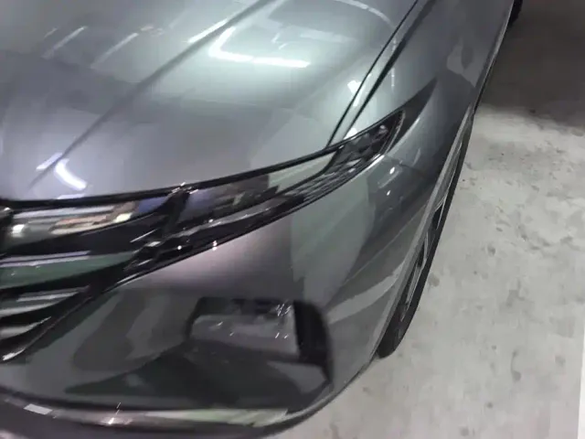 Hyundai Tucson — Фото автомобиля 5