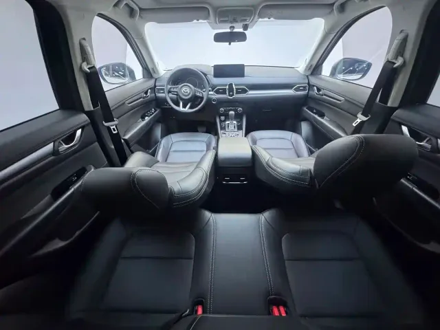 Mazda CX-5 — Фото автомобиля 23