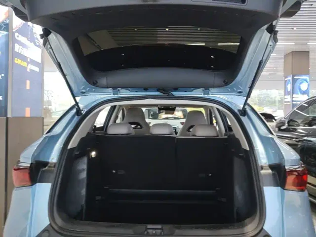 BYD Yuan PLUS — Фото автомобиля 18