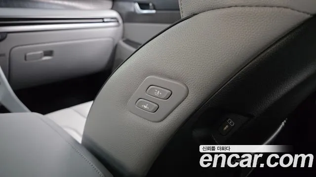 Hyundai Palisade The New Palisade Дизель 2.2 2WD — Фото автомобиля 8