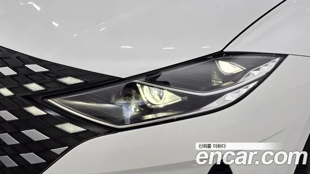 Hyundai Grandeur Grandeur (New) — Фото автомобиля 7