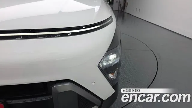 Hyundai Kona SX2 — Фото автомобиля 6