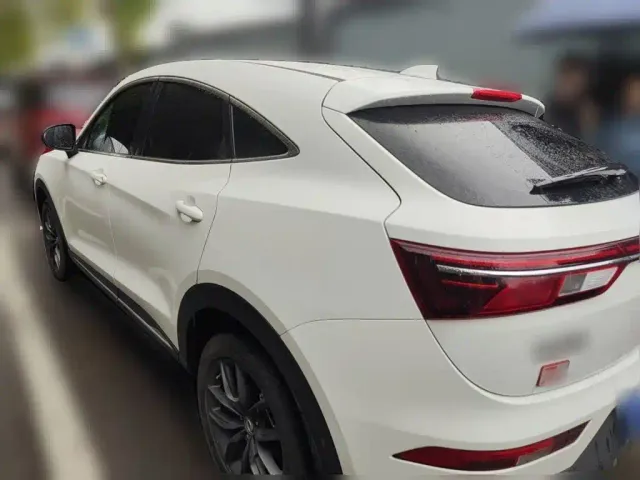 DFSK Fengguang ix5 — Фото автомобиля 24
