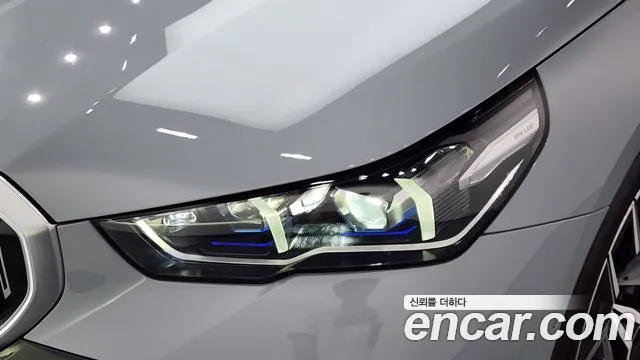 BMW 5-Series — Фото автомобиля 20