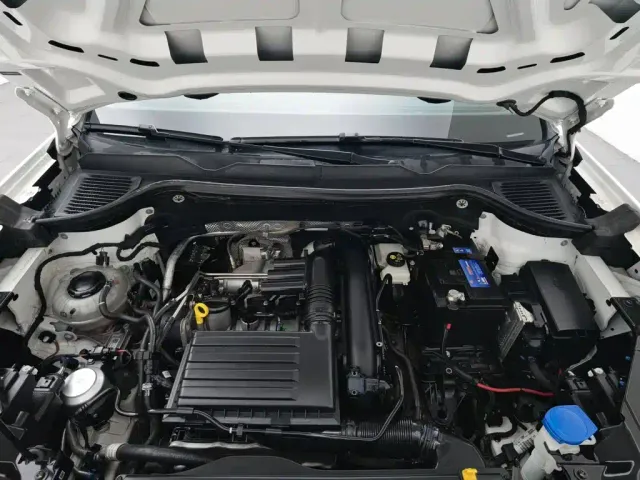Volkswagen Tharu — Фото автомобиля 6