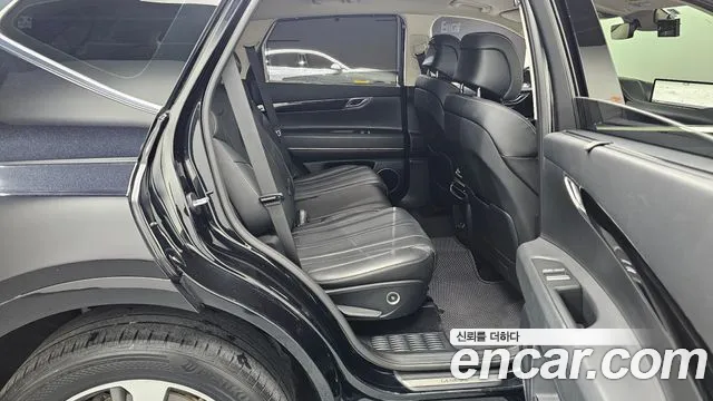 Genesis GV80 3.0 Дизель 2WD — Фото автомобиля 12
