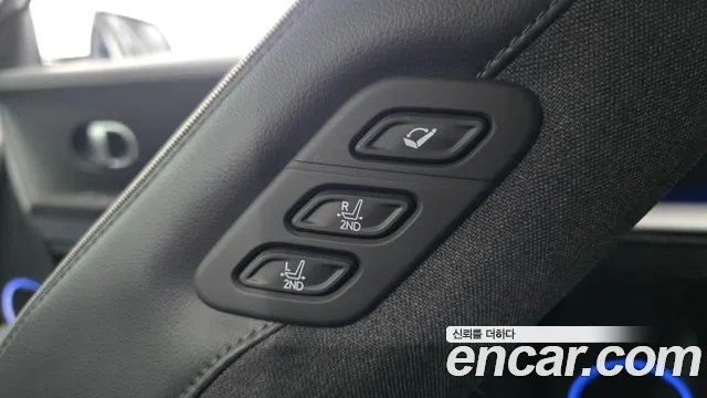 Hyundai Ioniq5 Ioniq5 — Фото автомобиля 18