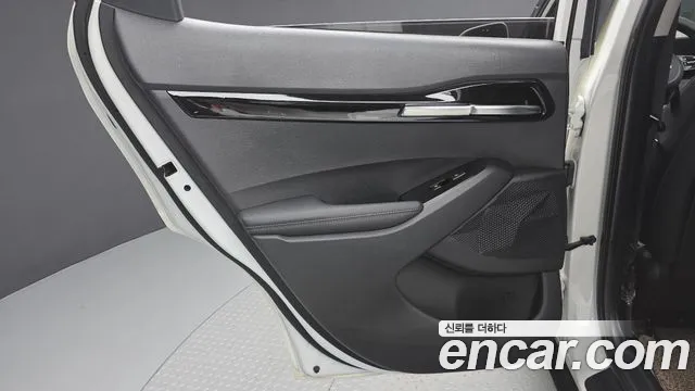 Kia Seltos Бензин 1.6 турбо 2WD — Фото автомобиля 22