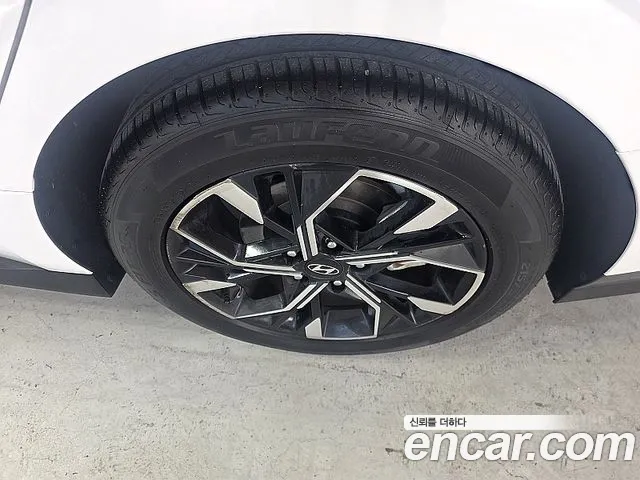 Hyundai Sonata Sonata Edge(DN8) 2.0 LPG(Коммерческий) — Фото автомобиля 20