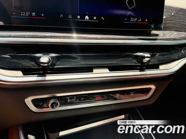 BMW X5 G05 — Фото автомобиля 14