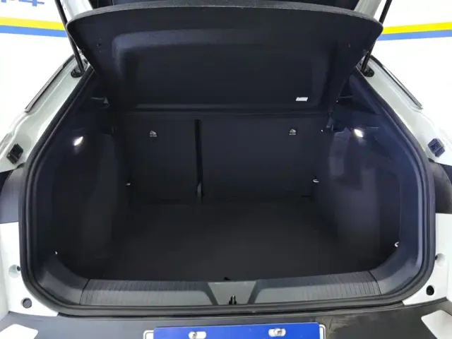 Volkswagen ID.4 Crozz — Фото автомобиля 4