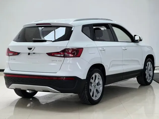 Jetta VS5 — Фото автомобиля 6