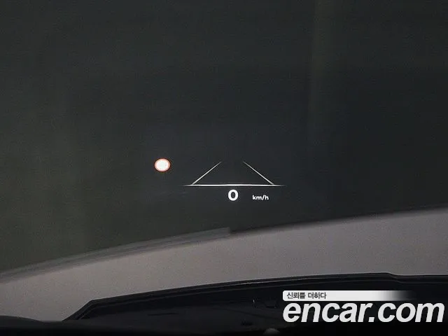 Genesis GV80 — Фото автомобиля 19