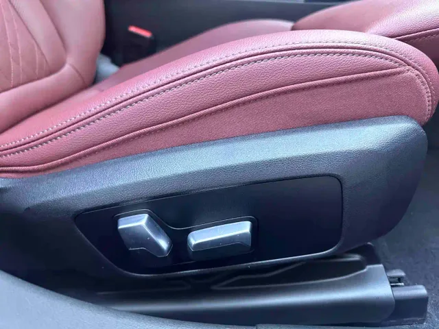 BMW 3 Series — Фото автомобиля 15