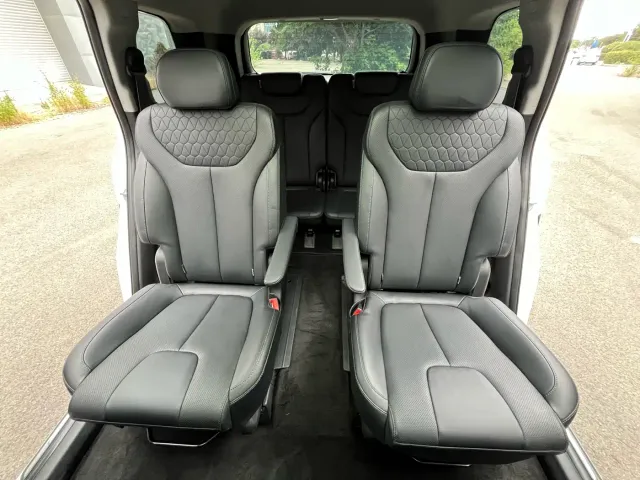 Hyundai Santa Fe — Фото автомобиля 13