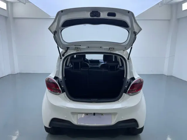 Changan Benben E-Star — Фото автомобиля 14