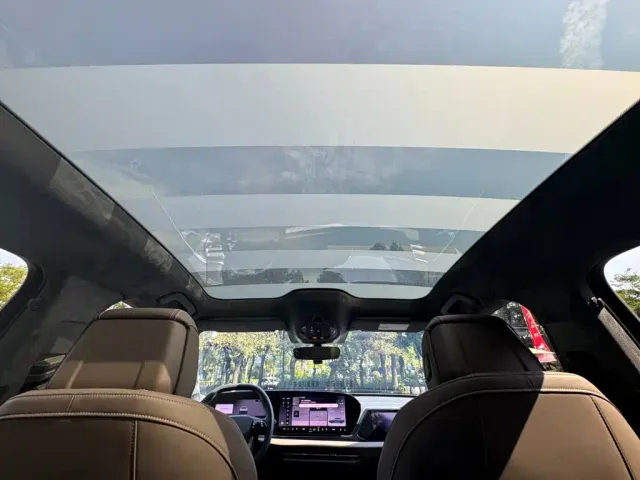 Audi A6L — Фото автомобиля 23