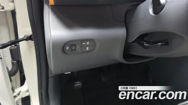 Hyundai Casper — Фото автомобиля 22