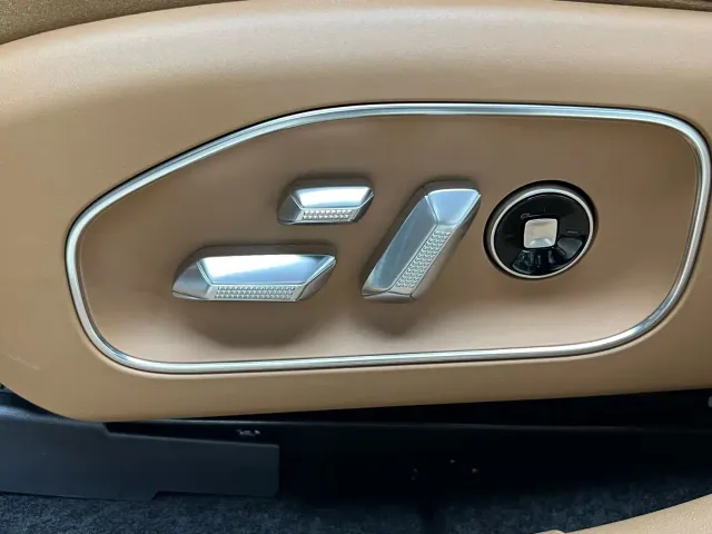 Toyota BoZhi 7 — Фото автомобиля 21