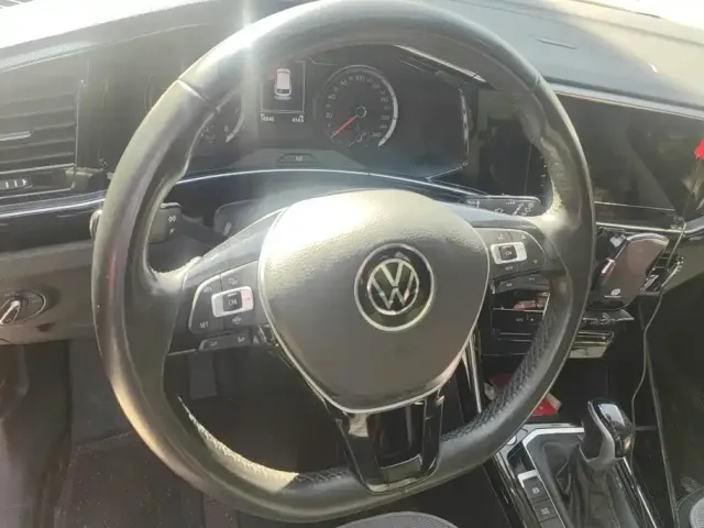 Volkswagen Tayron — Фото автомобиля 15