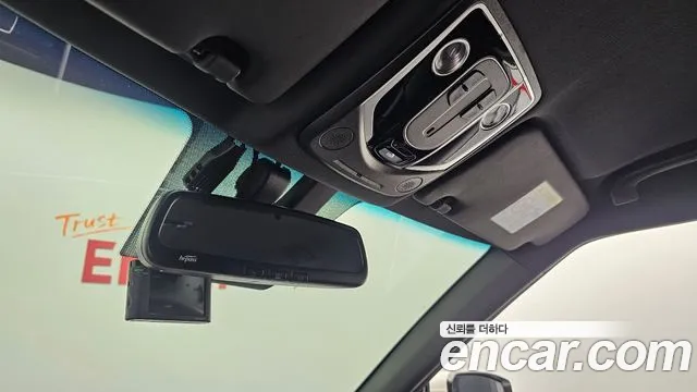 KG_Mobility_Ssangyong Torres Torres Бензин 1.5 2WD — Фото автомобиля 19